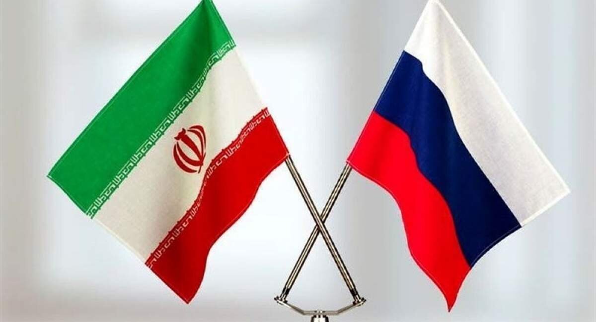 ببینید | جملات خبرساز کارشناس برنامه شبکه افق درباره روسها: نمیخواهند رابطه ایران با دنیای لیبرال برقرار شود / نمیخواهند سقف پرواز ایران بالاتر رود ببینید | جملات خبرساز کارشناس برنامه شبکه افق درباره روسها: نمیخواهند رابطه ایران با دنیای لیبرال برقرار شود / نمیخواهند سقف پرواز ایران بالاتر رود