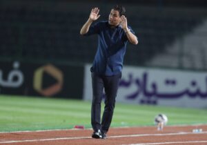 لغو بازی در مشهد از عجایب فوتبال ایران است