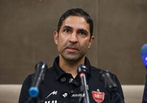 وحید هاشمیان سرمربی مس شد؟