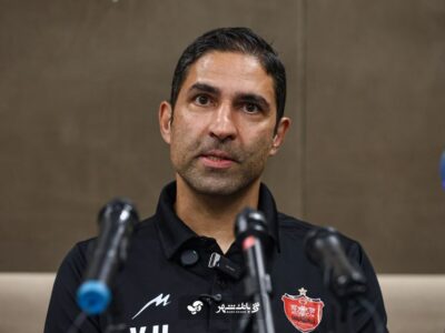 وحید هاشمیان سرمربی مس شد؟