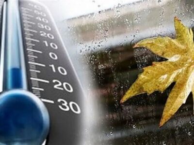 ادامه کاهش محسوس دما در اصفهان/ احتمال افزایش غلظت آلایندهها به واسطه مه و دود وجود دارد