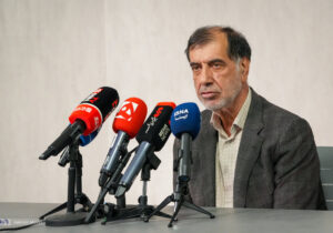 واکنش باهنر به مصوبه جنجالی مجلس/ مهریه تنها پشتوانه قانونی بسیاری از زنان است