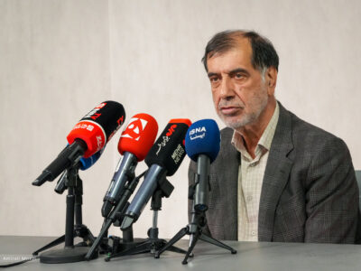 واکنش باهنر به مصوبه جنجالی مجلس/ مهریه تنها پشتوانه قانونی بسیاری از زنان است