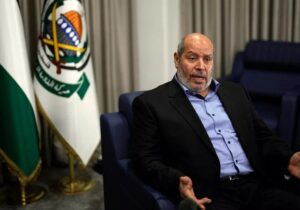 شهادت فرد شماره ۲ القسام تائید شد؛ الحیه از آینده غزه گفت