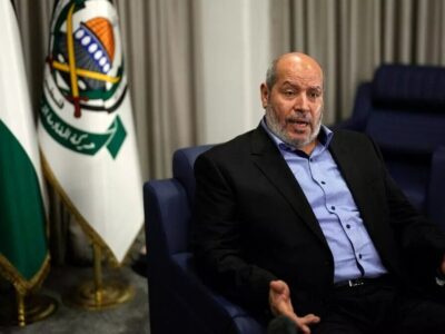 شهادت فرد شماره ۲ القسام تائید شد؛ الحیه از آینده غزه گفت