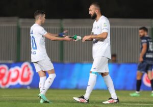 منیعی: روزبه نیمکت نشین هم میتواند به استقلال کمک کند