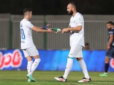 منیعی: روزبه نیمکت نشین هم می‌تواند به استقلال کمک کند