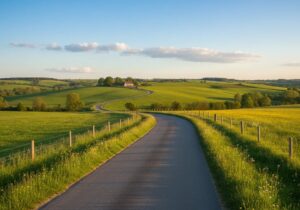 ساماندهی ۸۱ تخلف حریم راه و ۱۲۰ تابلوی غیرمجاز با مدیریت هوشمند راهداری سامان