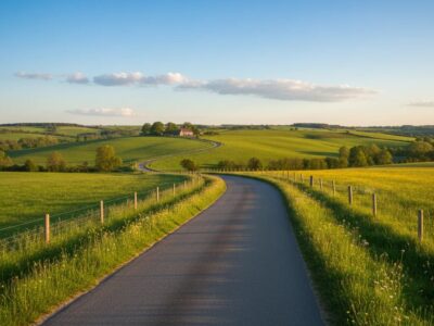 ساماندهی ۸۱ تخلف حریم راه و ۱۲۰ تابلوی غیرمجاز با مدیریت هوشمند راهداری سامان