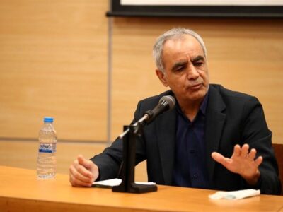 وقتی رییس سابق فدراسیون را به ورزشگاه راه ندادند!