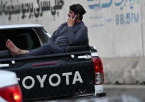 طالبان باز هم برای زنان ممنوعیت جدید ایجاد کرد