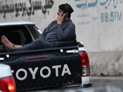 طالبان باز هم برای زنان ممنوعیت جدید ایجاد کرد