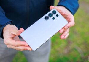 ارتباط ماهوارهای با گوشی پرچمدار سامسونگ به چین رسید