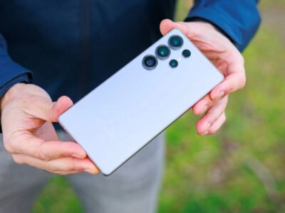 ارتباط ماهوارهای با گوشی پرچمدار سامسونگ به چین رسید