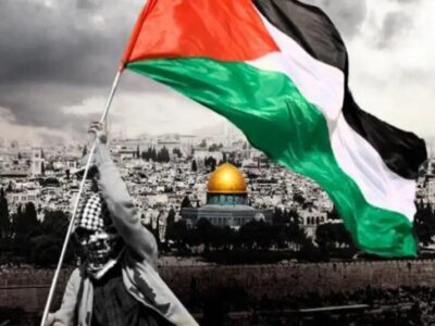 نشست جهان علیه شر مطلق: ریشه‌ها، شیوه‌ها و چشم‌انداز