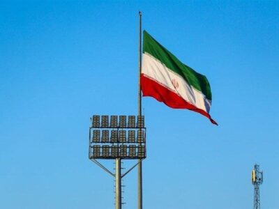 دیدار معاونان سیاسی وزارت امور خارجه ایران و چین