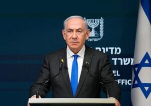 نتانیاهو: ما در سوریه باقی خواهیم ماند