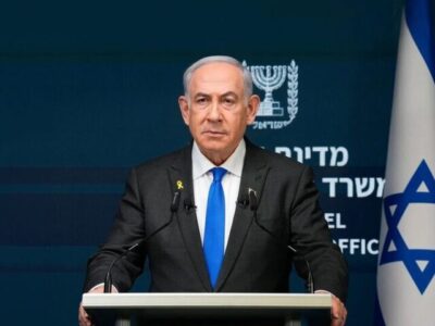 نتانیاهو: ما در سوریه باقی خواهیم ماند