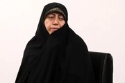 رئیس فراکسیون زنان مجلس: ما مخالف اصلاح قانون مهریه و ماجرای 14 سکه بودیم اما رای آورد