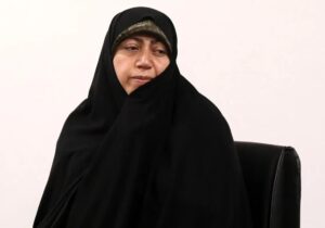رئیس فراکسیون زنان مجلس: ما مخالف اصلاح قانون مهریه و ماجرای ۱۴ سکه بودیم اما رای آورد