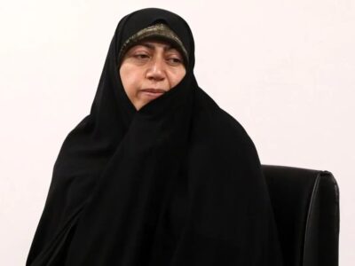 رئیس فراکسیون زنان مجلس: ما مخالف اصلاح قانون مهریه و ماجرای ۱۴ سکه بودیم اما رای آورد