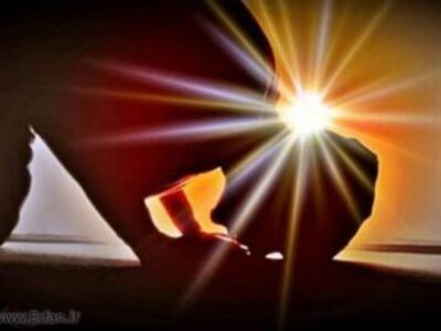 ببینید| راه رسیدن به مقام عبودیت