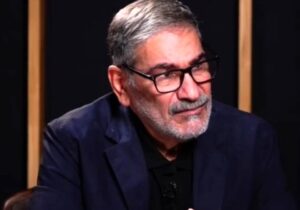 ببینید | انتقاد قلهکی: دختر علی شمخانی در ماجرای مهسا امینی در اروپا کشف حجاب کرده بود / اگر انقلاب نشده بود، خانواده شمخانی نهایتا چند لنج داشتند