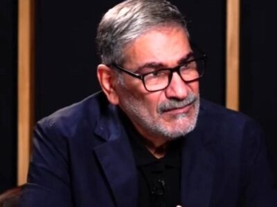 ببینید | انتقاد قلهکی: دختر علی شمخانی در ماجرای مهسا امینی در اروپا کشف حجاب کرده بود / اگر انقلاب نشده بود، خانواده شمخانی نهایتا چند لنج داشتند