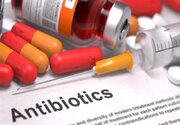 مصرف آنتی‌بیوتیک در ایران خطرناک شده است