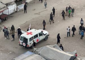 حماس جسد یک اسیر دیگر اسرائیلی را تحویل داد