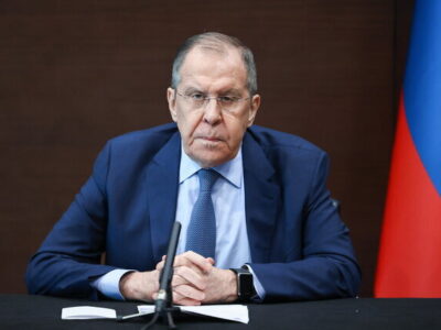 لاوروف: اروپاییها پول برای حمایت اوکراین ندارند، اموال روسیه را غارت میکنند / روسیه و آمریکا به توافق رسیدند