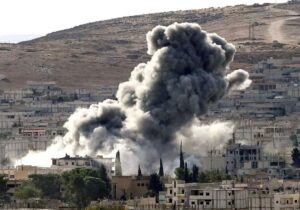 مصر: همه گزینهها از جمله راهحل نظامی را درمورد سد النهضه بررسی میکنیم