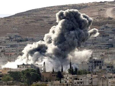 مصر: همه گزینهها از جمله راهحل نظامی را درمورد سد النهضه بررسی میکنیم