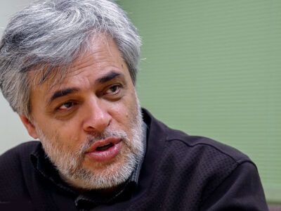 مهاجری: آقای پزشکیان! شما برای سفیدکردن آمدید نه سیاهکردن!/ به مردم بگویید چه کسانی نمیگذارند رفع فیلترینگ شود؛ اسامیشان را اعلام کنید!