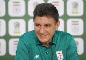 عکس| شوخی با امیرقلعه‌نویی در حال آنالیز مصر!