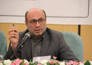 اخذ ماده ۲۳ پروژه توسعه بیمارستان لردگان؛ گامی بزرگ در تقویت زیرساخت‌های درمانی استان