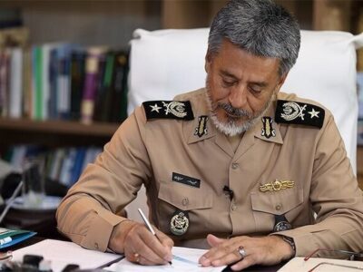 معاون هماهنگی ارتش: تجدیدنظر لازم نحوه عملکرد نیروها در زمین و آسمان و هوا و دریا انجام شده است