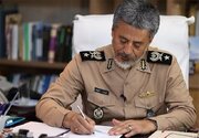 معاون هماهنگی ارتش: تجدیدنظر لازم نحوه عملکرد نیروها در زمین و آسمان و هوا و دریا انجام شده است