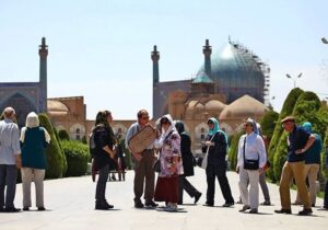 ببینید | نگاه متفاوت یک یوتیوبر انگلیسی بعداز سفر به ایران