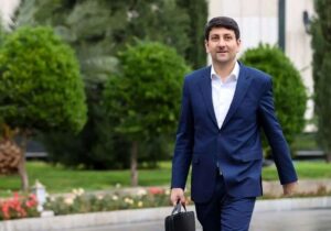 ببینید | وزیر ارتباطات: من بدون هیچ لابی و سفارشی بعنوان وزیر انتخاب شدم