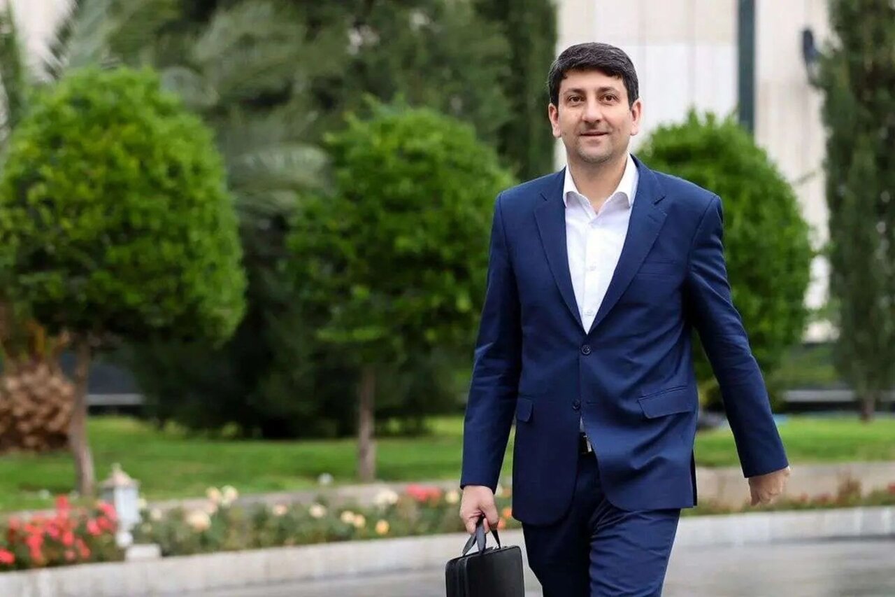 روایتی دست اول از تلاش وزیر ارتباطات برای رفع فیلترینگ روایتی دست اول از تلاش وزیر ارتباطات برای رفع فیلترینگ