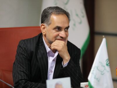 بازرس کل استان کرمان از کشف تخلفی بزرگ در شهرداری نجفشهر سیرجان خبر داد