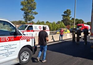 منابع عبری: متهم به جاسوسی برای ایران به اتاق فرماندهی وزارت جنگ دسترسی داشت