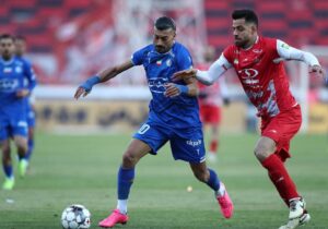 هجوم پرسپولیسی‌ها به رکوردها دربی ۱۰۶؛ ساپینتو با انگیزه انتقام در اراک