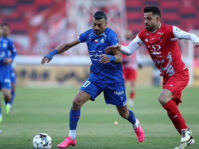 هجوم پرسپولیسی‌ها به رکوردها دربی ۱۰۶؛ ساپینتو با انگیزه انتقام در اراک