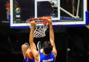 در مراسم یادبود رئیس سابق فدراسیون بسکتبال چه گذشت؟