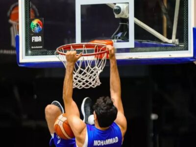 در مراسم یادبود رئیس سابق فدراسیون بسکتبال چه گذشت؟