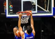 در مراسم یادبود رئیس سابق فدراسیون بسکتبال چه گذشت؟