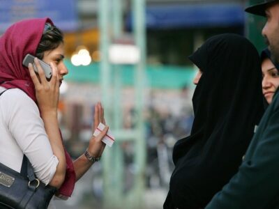 ببینید | پزشکیان : مسئله حجاب موضوع سادهای نیست و با اجبار یا برخورد حل نخواهد شد