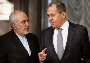 لاوروف بازهم در امور داخلی ایران دخالت کرد/ پافشاری وزیر خارجه روسیه بر اتهامزنی به توافق نظام جمهوری اسلامی ایران و ۱+۵